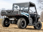Low Profile Fender Flares for CFMoto UForce (See Fitment)