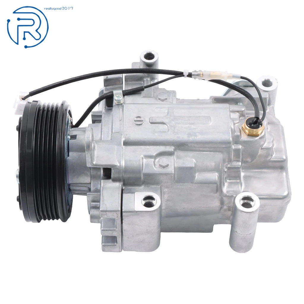 AC Air Compressor & Clutch for Mazda 5 (2004-2009)