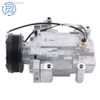 AC Air Compressor & Clutch for Mazda 5 (2004-2009)