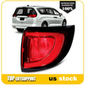Right Outer Tail Light for Chrysler Voyager, Pacifica (2017–2021)