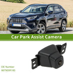 Rear View Backup Camera for Toyota RAV4 (2015–2018) No. 867900R180