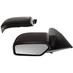 Left Side View Mirror for Ford Fusion, Mercury Milan (2006–2010)