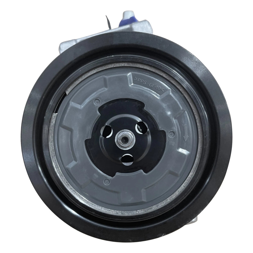 A/C Compressor Kit Replacement for Audi A4 allroad 2.0L (2019-2020)