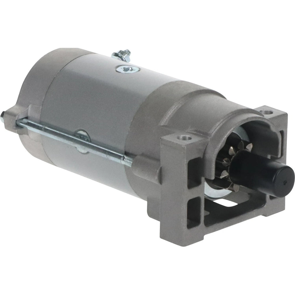 12V Starter for Exmark QZE702GEM34200, QZS708GEM50200 