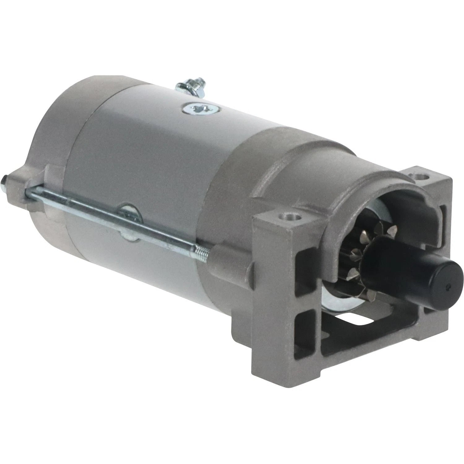 12V Starter for Exmark QZE702GEM34200, QZS708GEM50200 