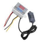Digital Humidity Controller XHW3005 for 220V Systems