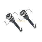 Hinge Pin Spring F0X-6517R-01 for Yamaha Waverunner GP1300R GP800R VXR VXS VX V1 (1996–2009)