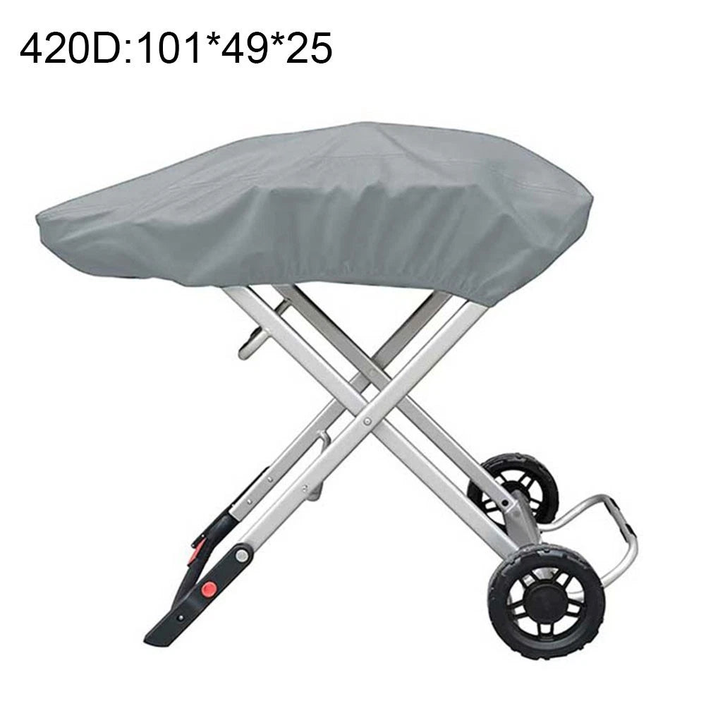 Grill Cover for Weber 9010001 (Fits )