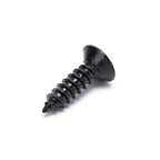 100pcs Screws Pickguard for Bass Electric Guitars (3x12mm)
