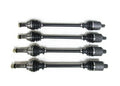 Set of 2 CV Axles for Polaris Ranger 500 (2010) & Ranger 800 (2010–2013)