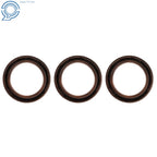Timing Belt Kit with Water Pump for Acura RL Honda Odyssey (2003–2017)