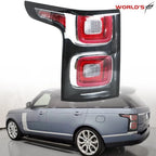 Left Driver Side Tail Light Assembly for Land Rover Range Rover L405 (2018–2020)