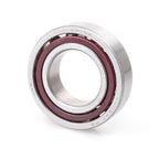 High Speed Angular Contact Spindle Ball Bearing 25x47x12mm for