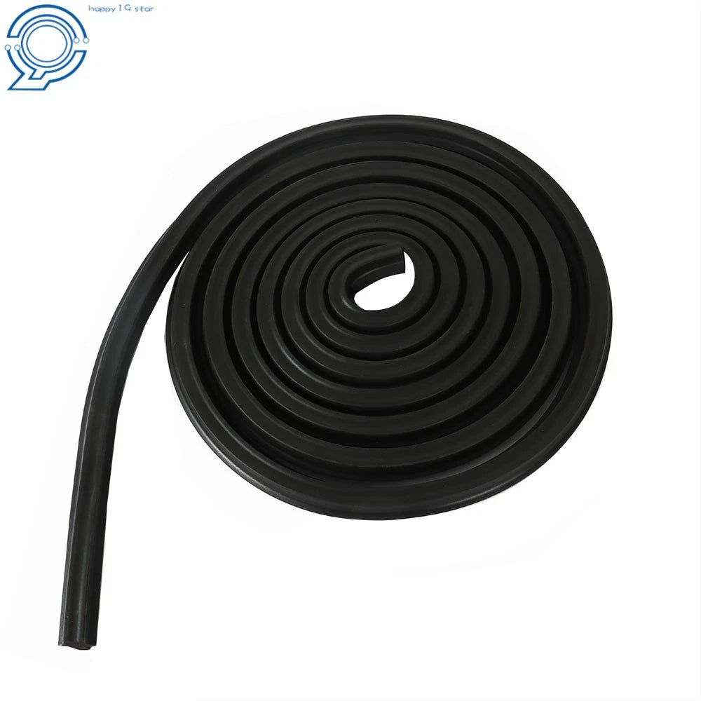 Weatherstrip Kit for Camaro Firebird (1970-1981) 5pcs
