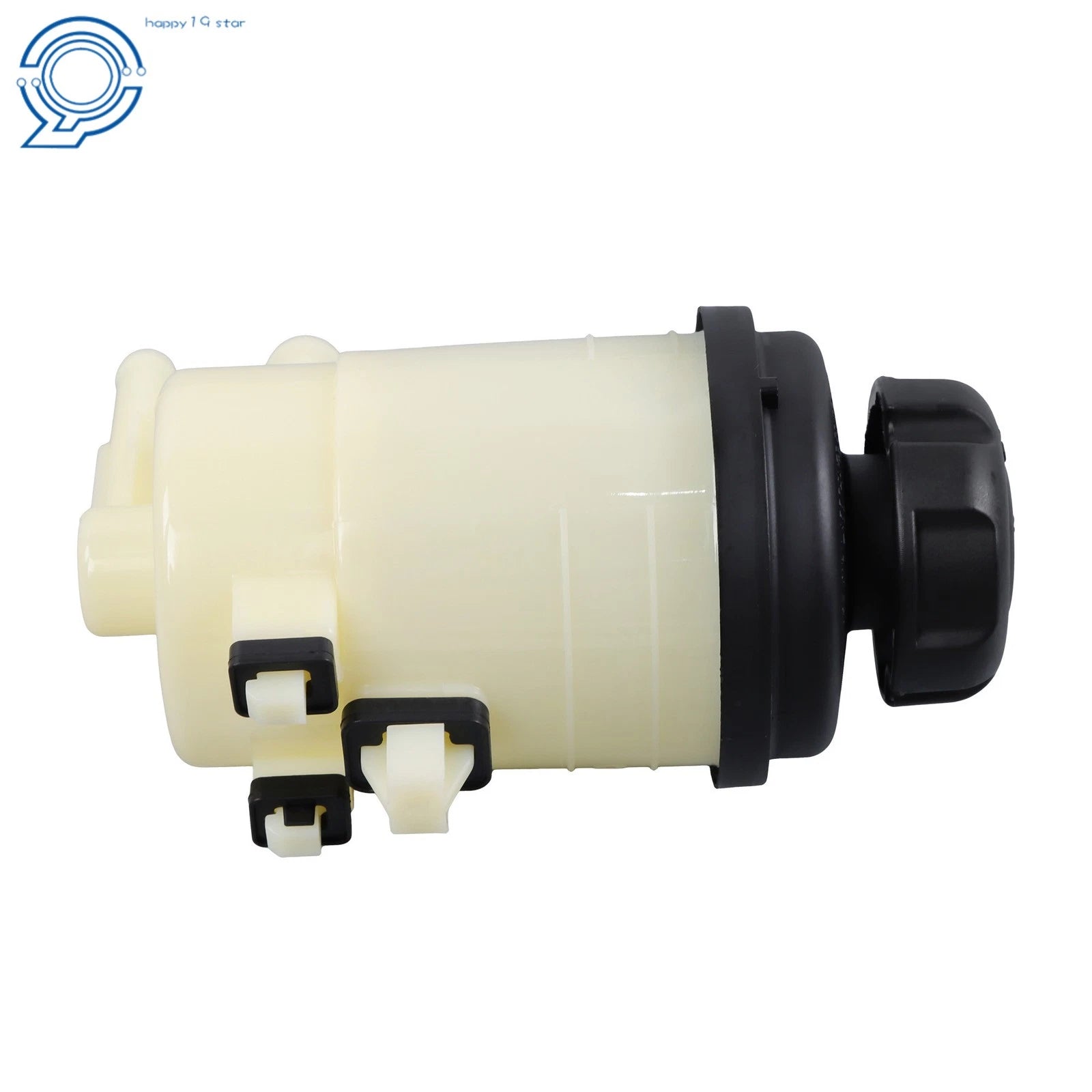 Power Steering Reservoir with Cap for Hyundai Tucson Kia Sportage (2005–2010)