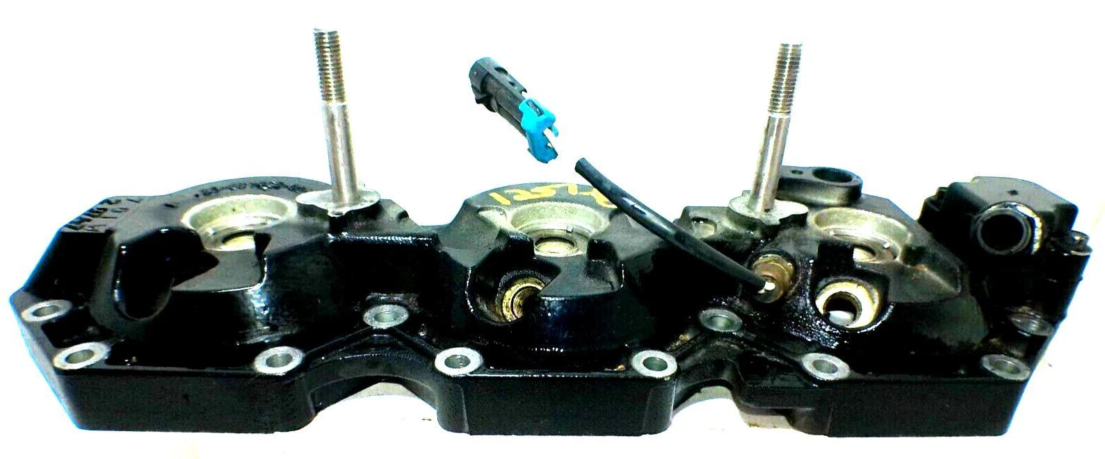 Cylinder Head Assy for Mercury 200-225hp 2-Stroke (2000–2007) 858483T07
