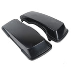 Hard Saddlebags Lids for Harley Touring Electra Glide (1994–2013)