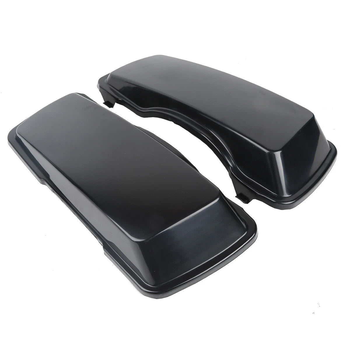 Hard Saddlebags Lids for Harley Touring Electra Glide (1994–2013)