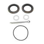 Lower Gearcase Unit Seal Kit 320862 305123 306394 311598 for OMC Cobra (4-CYL)