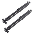 Electronic Rear Shock Absorbers for Acura MDX (2007–2013), ZDX (2010–2012) 52610-STX-A52