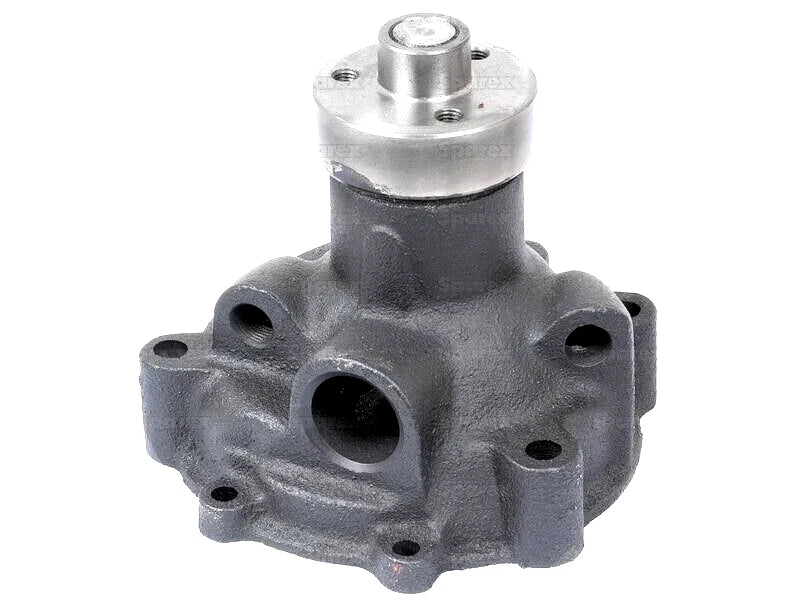Water Pump for Case IH JX55 JX60 JX65 JX70 JX75 JX80 JX85 JX90 JX95 (2003–2015)