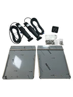 Lectrotab Electromechanical Trim Tab System for