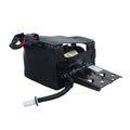 Rear Air Suspension Compressor for Nissan Armada Infiniti QX56 QX80 (2017–2020)