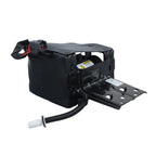 Rear Air Suspension Compressor for Nissan Armada Infiniti QX56 QX80 (2017–2020)