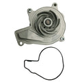 Water Pump with Pulley for BMW X1 X2 Mini F55 F56 F57 (2016–2019) AW6816
