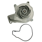Water Pump with Pulley for BMW X1 X2 Mini F55 F56 F57 (2016–2019) AW6816