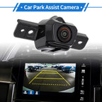 Front View Camera for Cadillac Escalade/Chevrolet (No. 84710888)