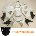 Fairings Bodywork Kit & Stay Bracket for Honda CBR954RR (2002–2003)