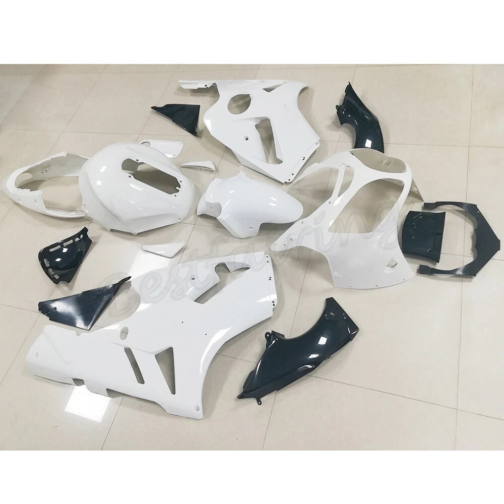 Fairing Kit for Kawasaki Ninja ZX12R (2000–2001)