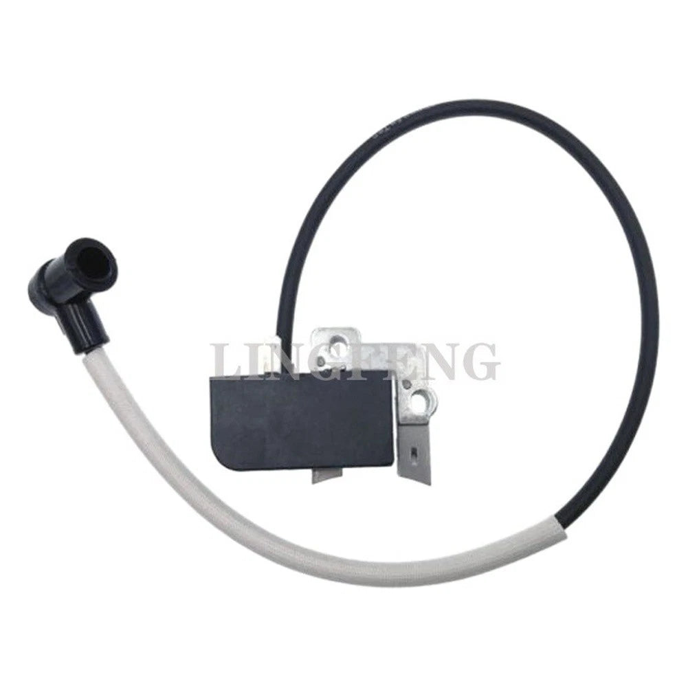 Ignition Coil for ECHO PB403 PB413T (2010–2023) 15660108361 Black