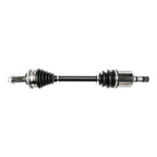 Front Left CV Axle Assembly for Ford Fusion & Mazda 6 (2006–2009) & Mercury (2003–2008)