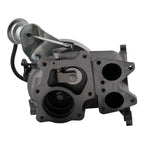Turbocharger for Chevy Silverado 2500HD 3500 6.6L (2002–2004)