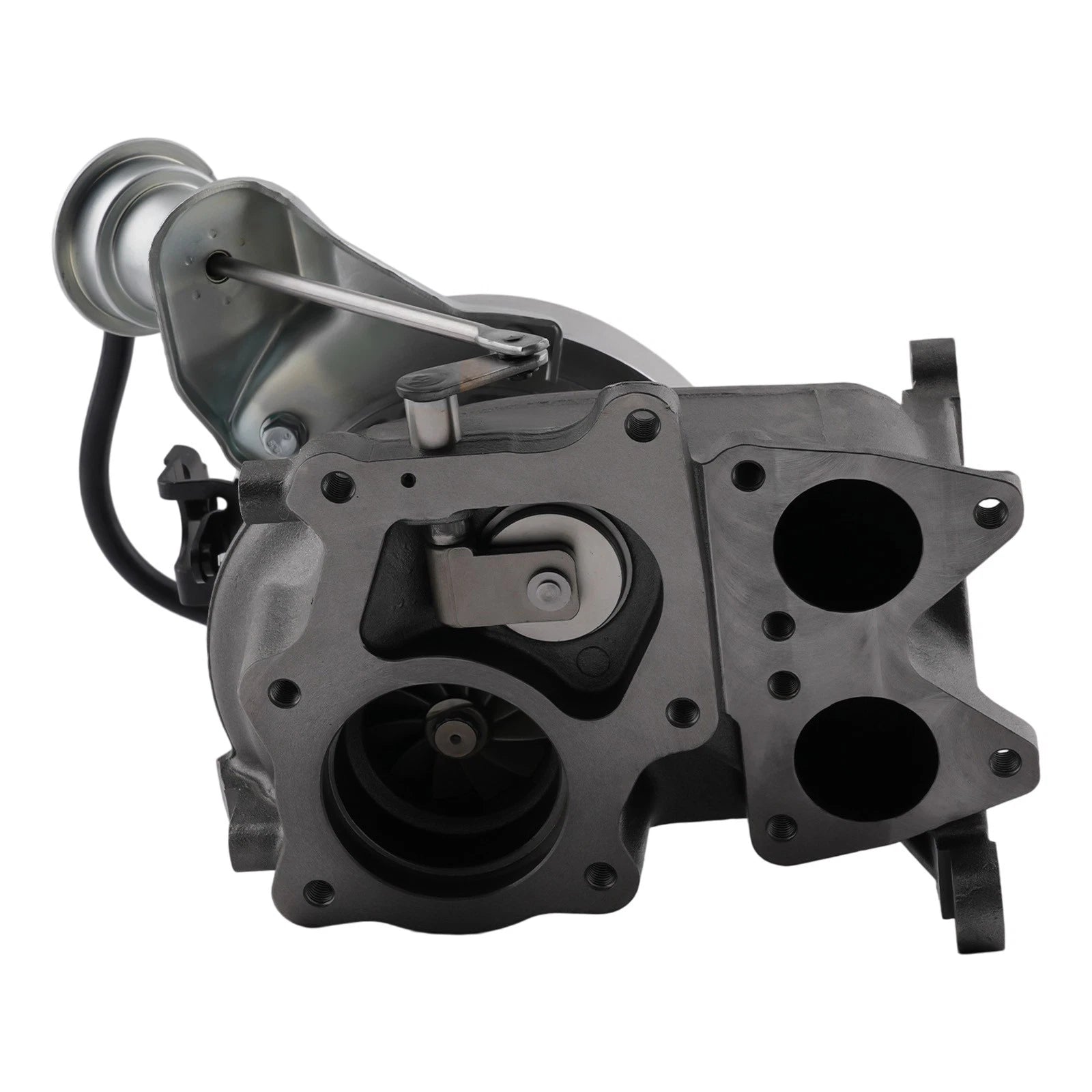 Turbocharger for Chevy Silverado 2500HD 3500 6.6L (2002–2004)
