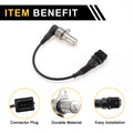 Crankshaft Position Sensor 3.2 for BMW Z3 M Coupe E36 (2001 - 2003)