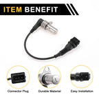 Crankshaft Position Sensor 3.2 for BMW Z3 M Coupe E36 (2001 - 2003)