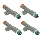 4x Fuel Injectors for Chevrolet Malibu 2.2L 2.4L I4 (2010–2012) 83211216