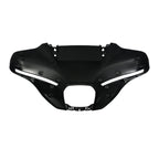 Front Outer Fairing LED Lights for Harley CVO Street Glide (2023-2025)