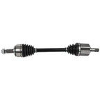 Front Left CV Axle for Honda Civic (2017-2021)