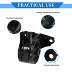 Engine Motor Mount Set for Honda Accord (1998-2002)
