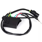 Ignition CDI Unit for Honda BF35 BF40 BF45 BF50 (38550-ZV5-822)