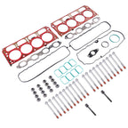 Head Gasket and Bolts Kit for Cadillac Escalade 2014–2022 6.2L