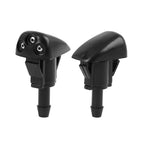Washer Nozzles Kit 98630YY000 for Hyundai Elantra, Santa Fe (2011–2020)