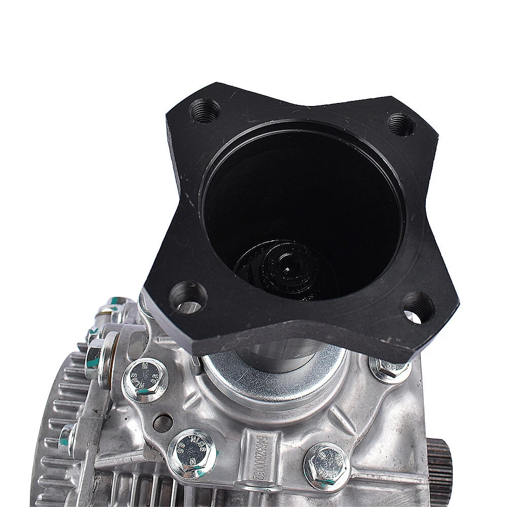 Transfer Case Assembly for Infiniti JX35 (2013) Nissan Murano (2009–2014)