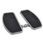 Front Rider Floorboards for Custom Chopper Cruisers
