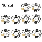 10X Carburetor Repair Kit for Tillotson Homelite X-12 Super XL (RK-23HS, RK-17HS)