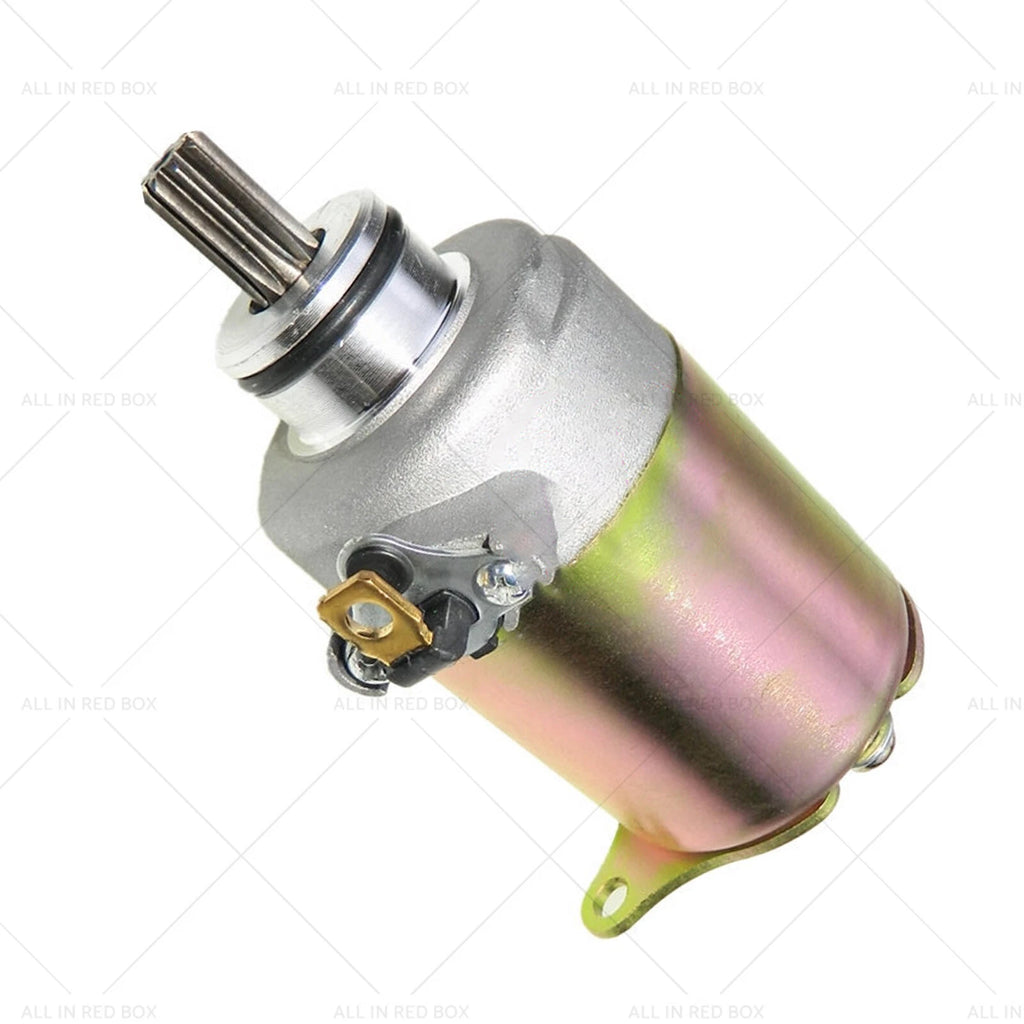 Starter Motor for Kymco Like 125 LX MMC (2009–2019) 31200-KUDU-C00